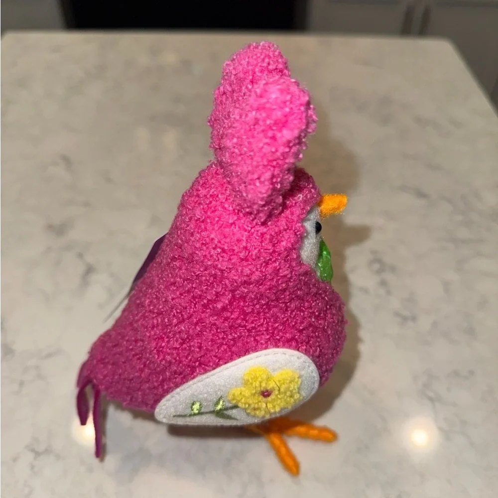 New Spritz Easter Bird- Tint